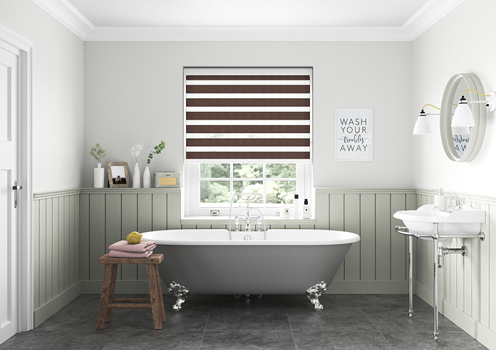 Magnum, Wenge - Day Night Blind - Image 6